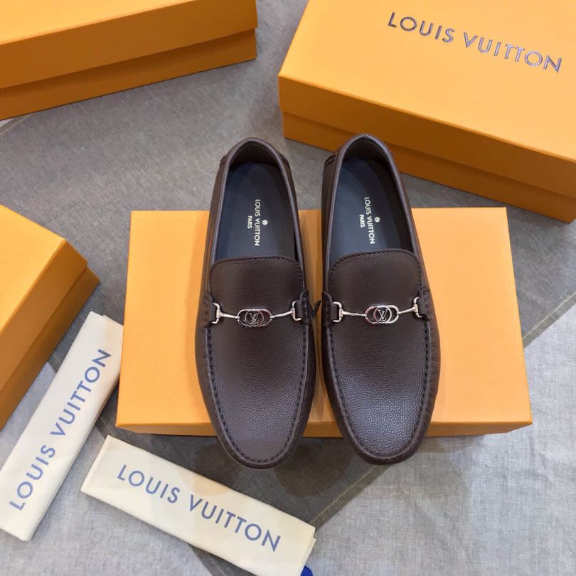 LV CLUB Men Casual Shoes