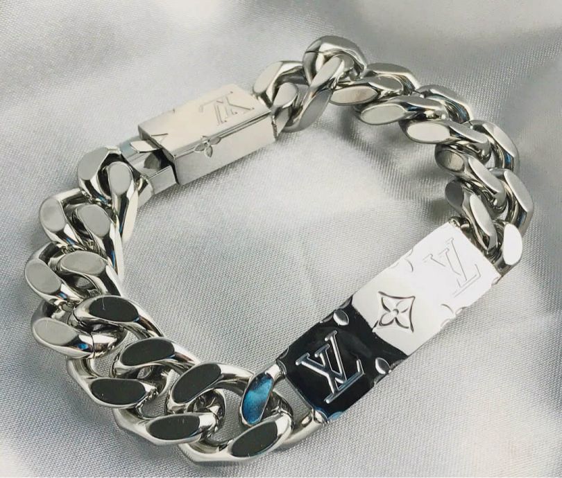 LV Bracelets