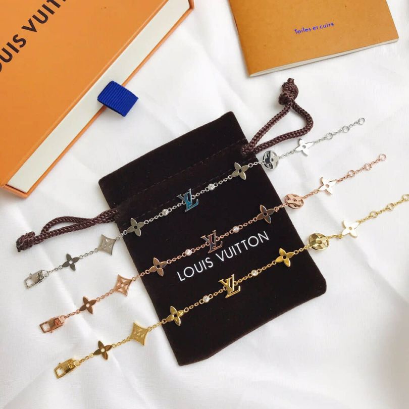 LV Bracelets