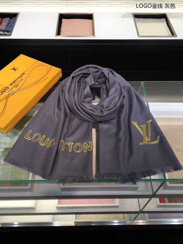 2018 LV LOGO Women Scarves