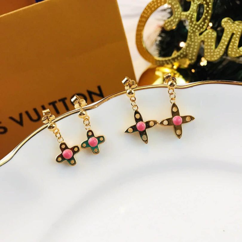 LV Earrings