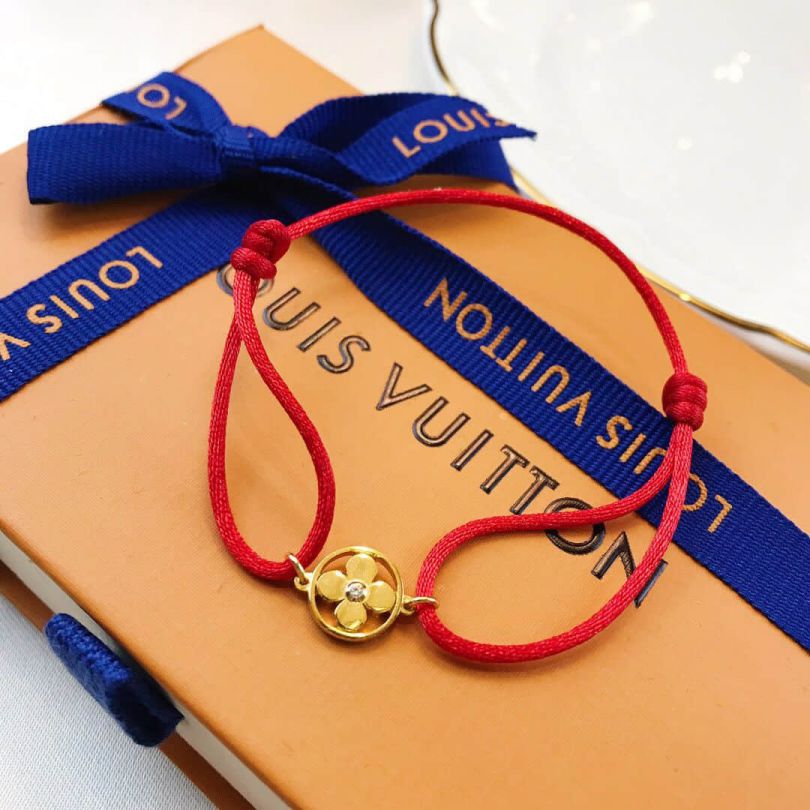 LV Bracelets