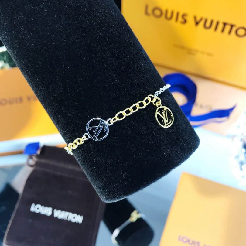 LV Bracelets