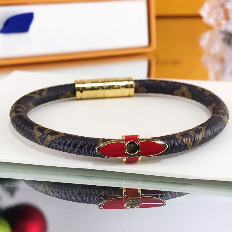 LV Bracelets