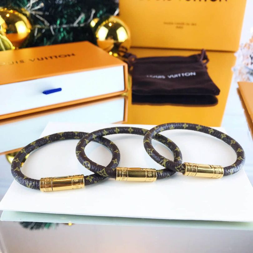 LV Bracelets