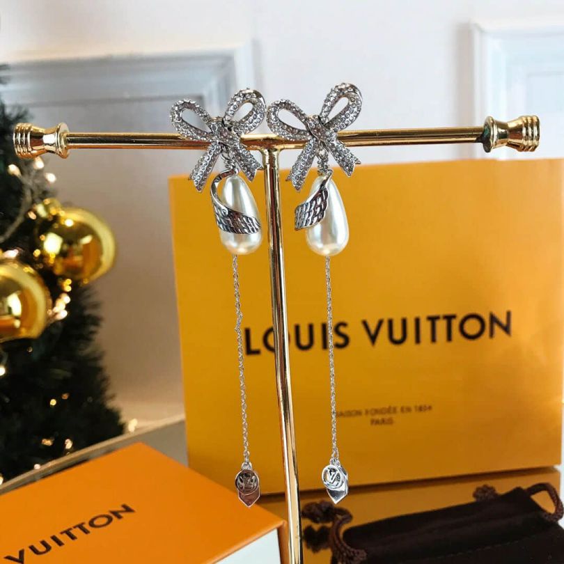 LV Earrings