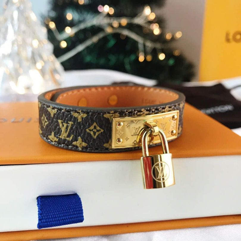 LV Bracelets