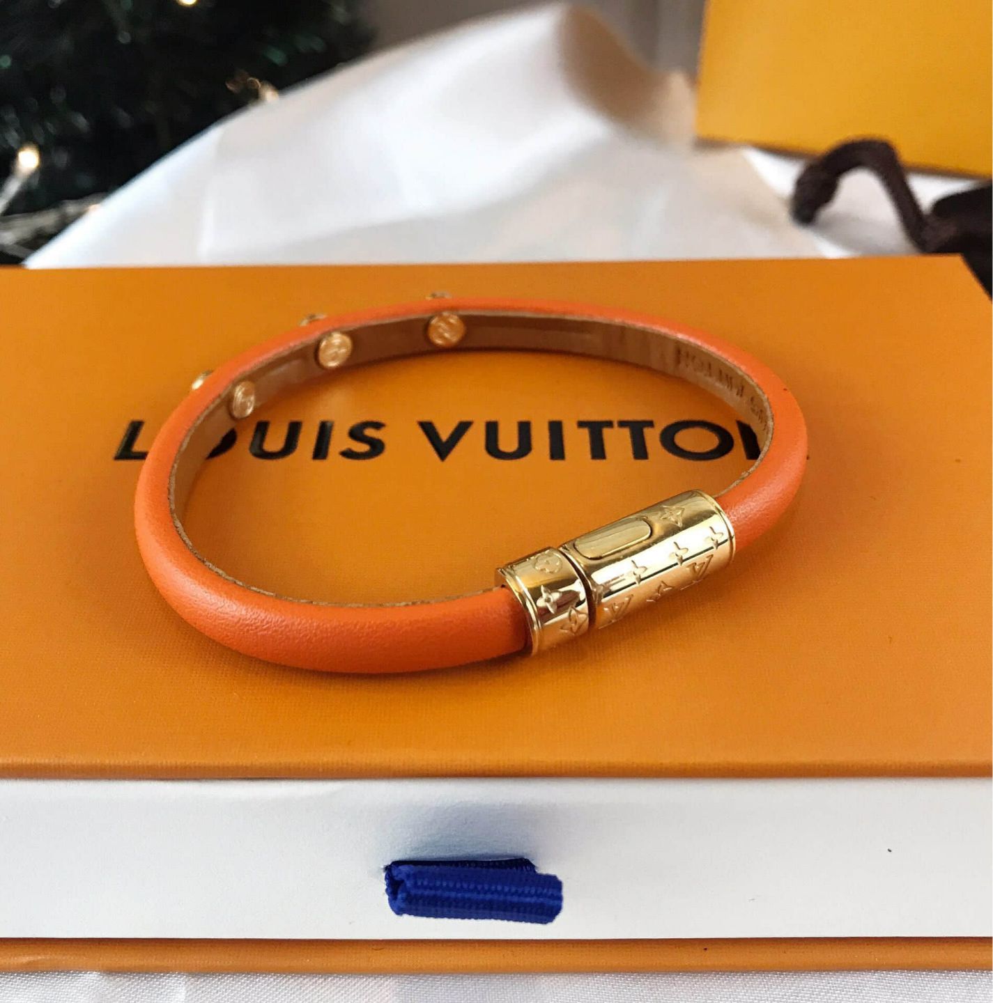 LV Bracelets