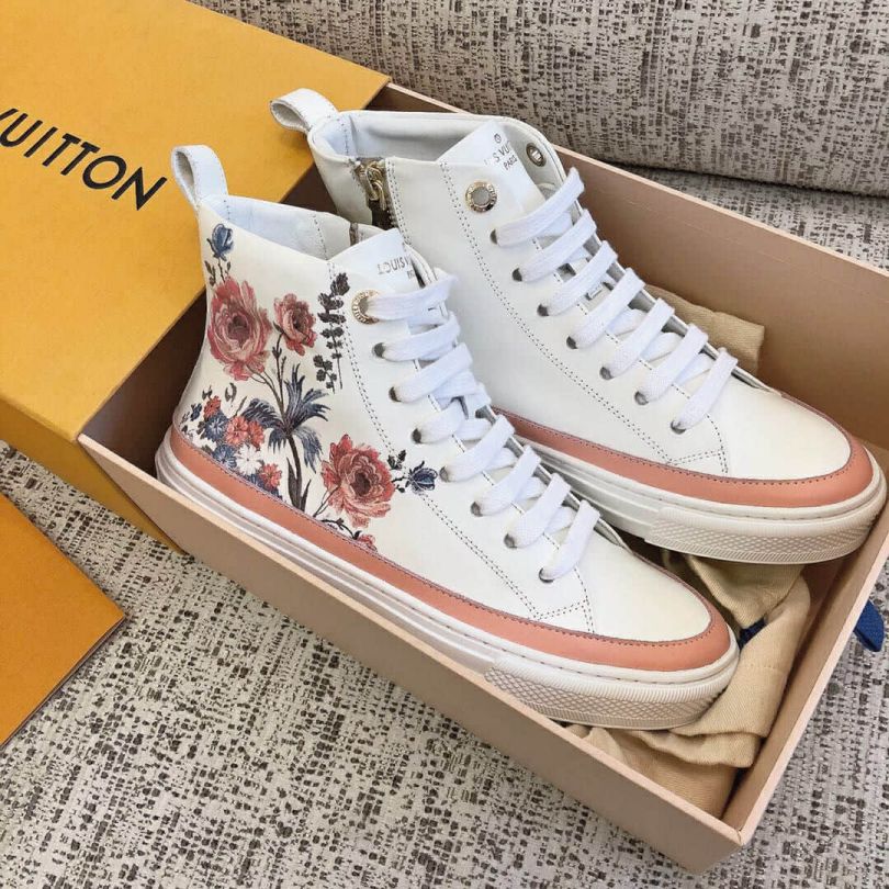 LV SNEAKER FRONTROW Women Sneakers