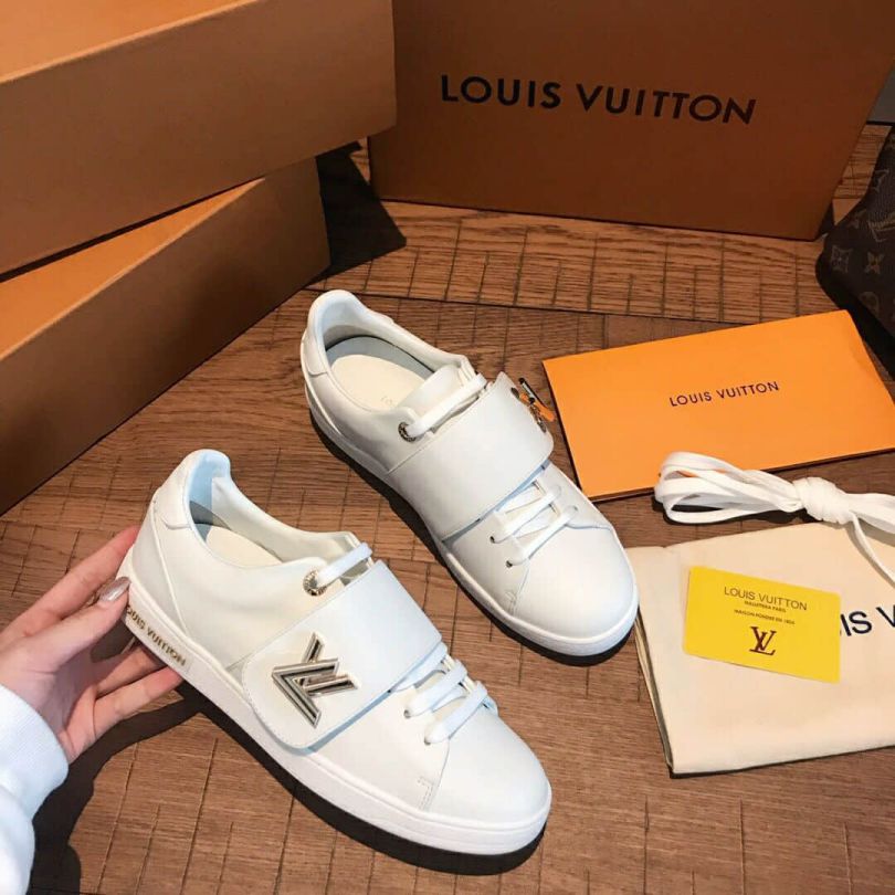 LV FRONTROW Women Sneakers