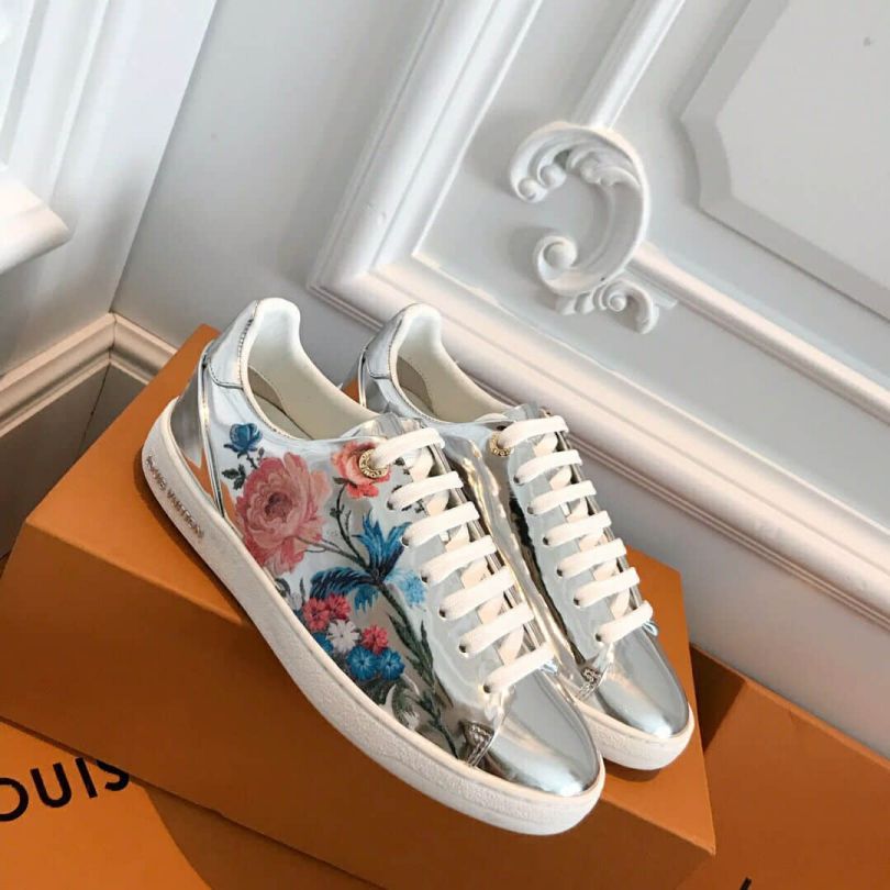 LV SNEAKER FRONTROW Women Sneakers