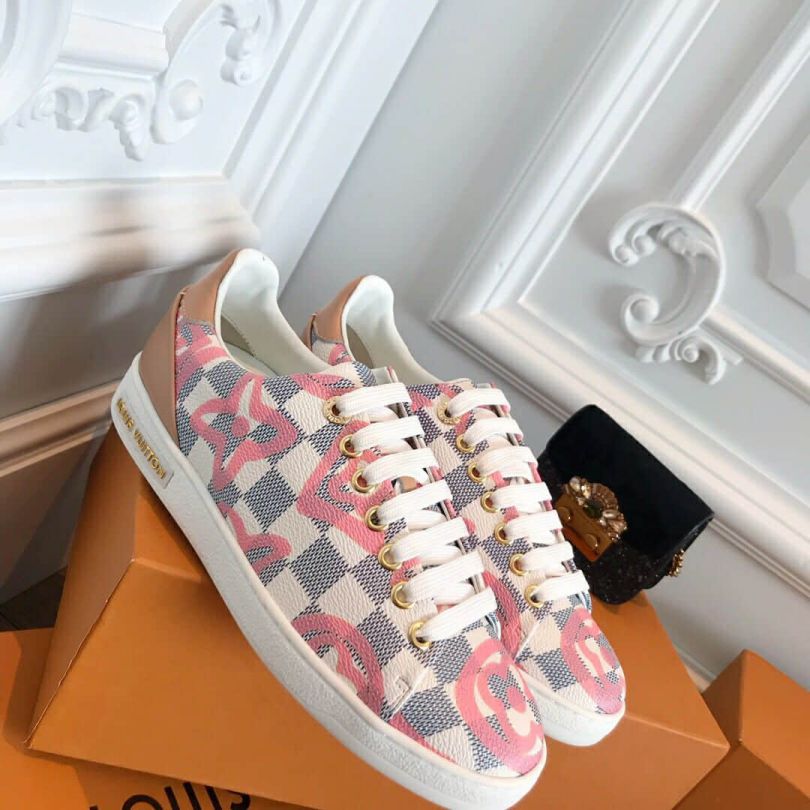 LV FRONTROW Women Sneakers