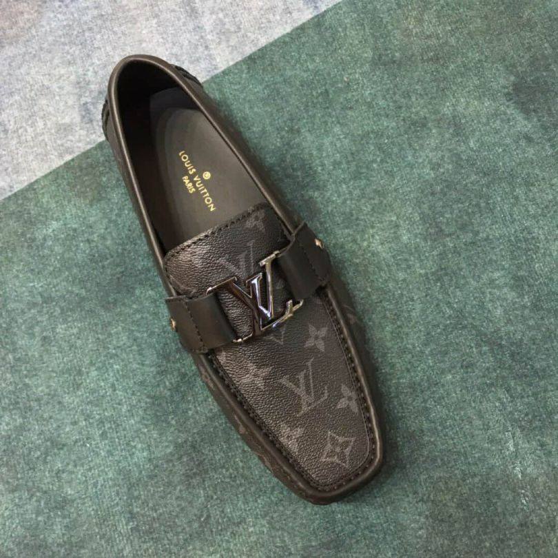 LV MONTE CARLO Men Driver Shoes