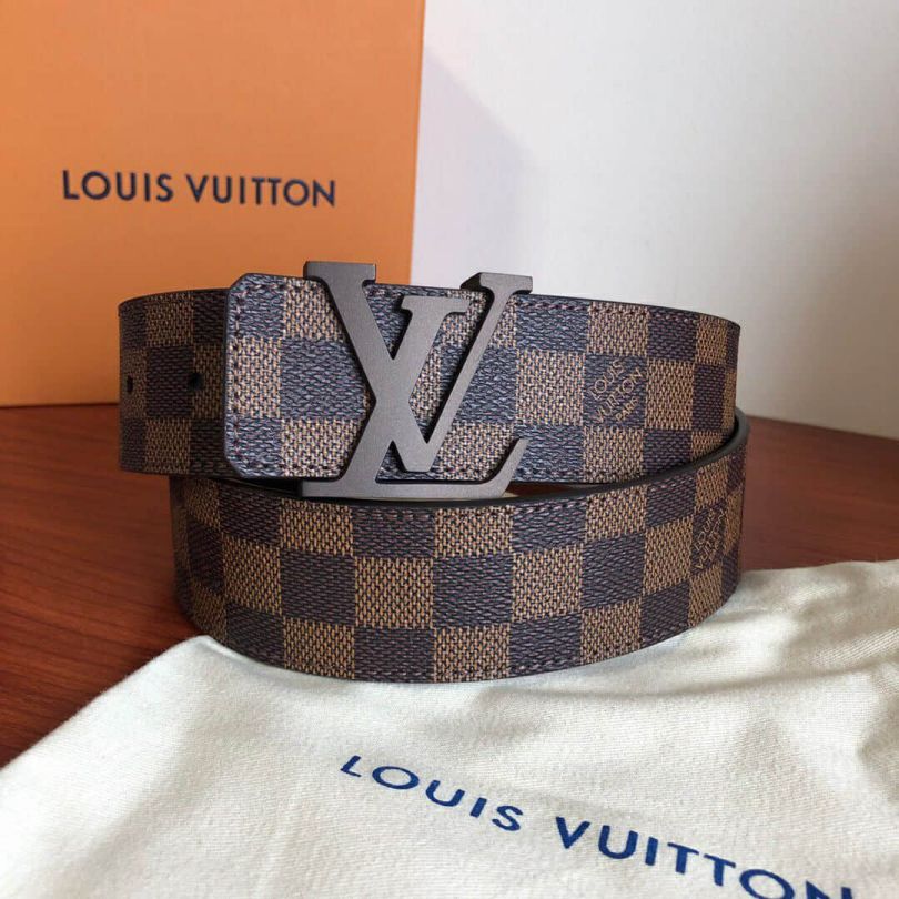 LV Classic 40mm Men Belts