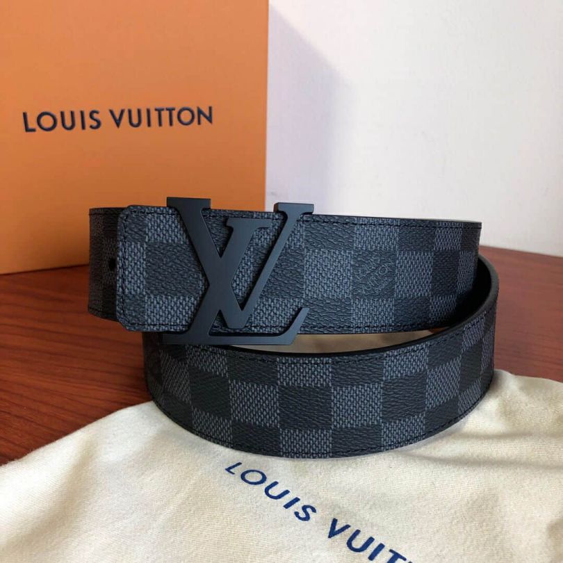 LV Classic 40mm Men Belts