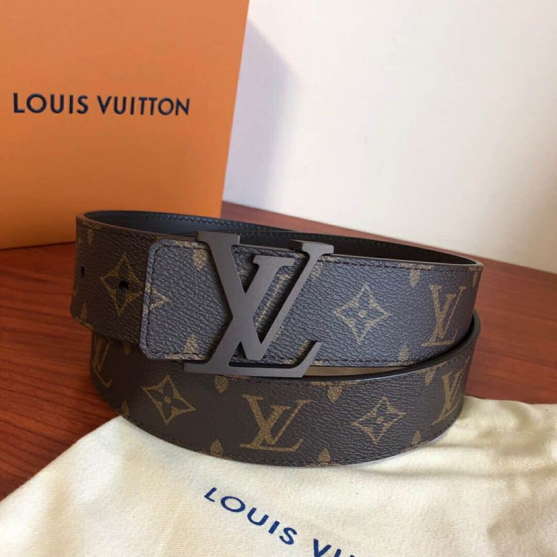 LV Classic 40mm Men Belts