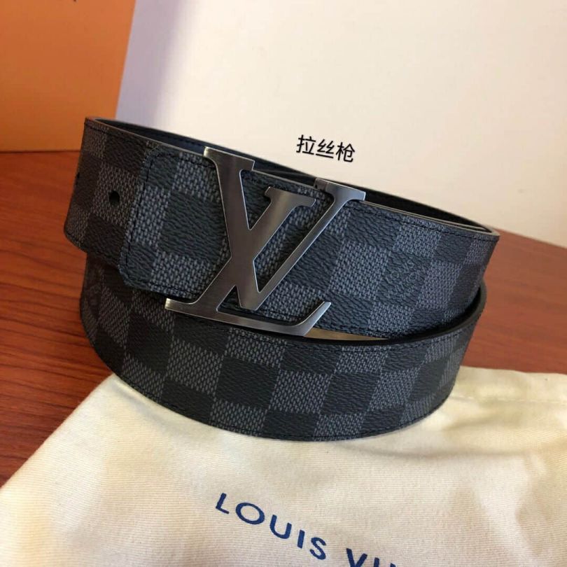 LV Classic 40mm Men Belts