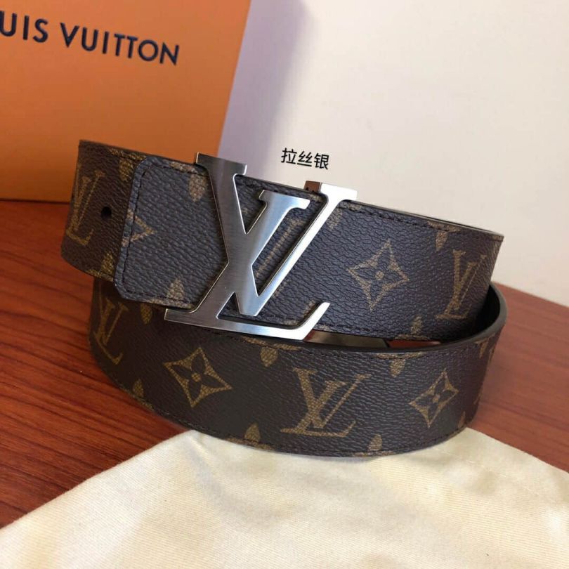 LV Classic 40mm Men Belts