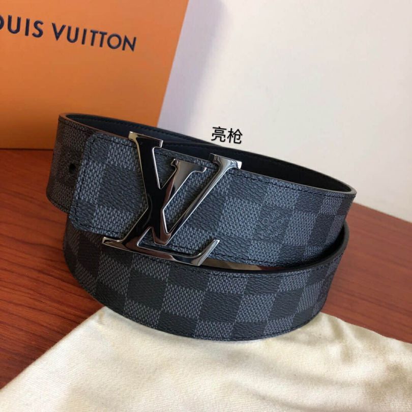 LV Classic 40mm Men Belts