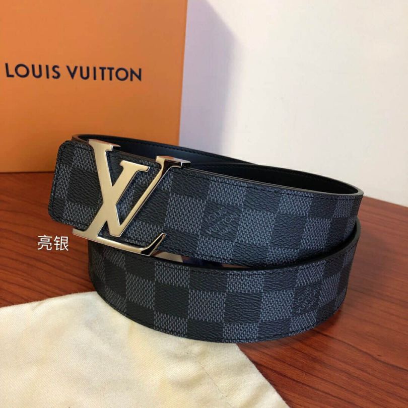 LV Classic 40mm Men Belts