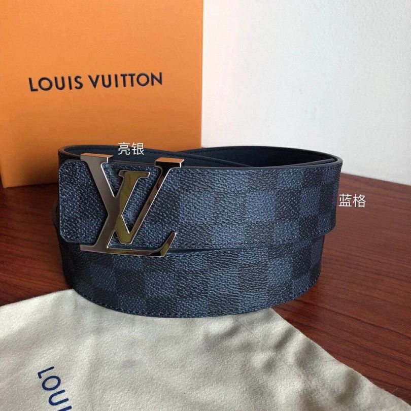 LV M9210 Men Belts