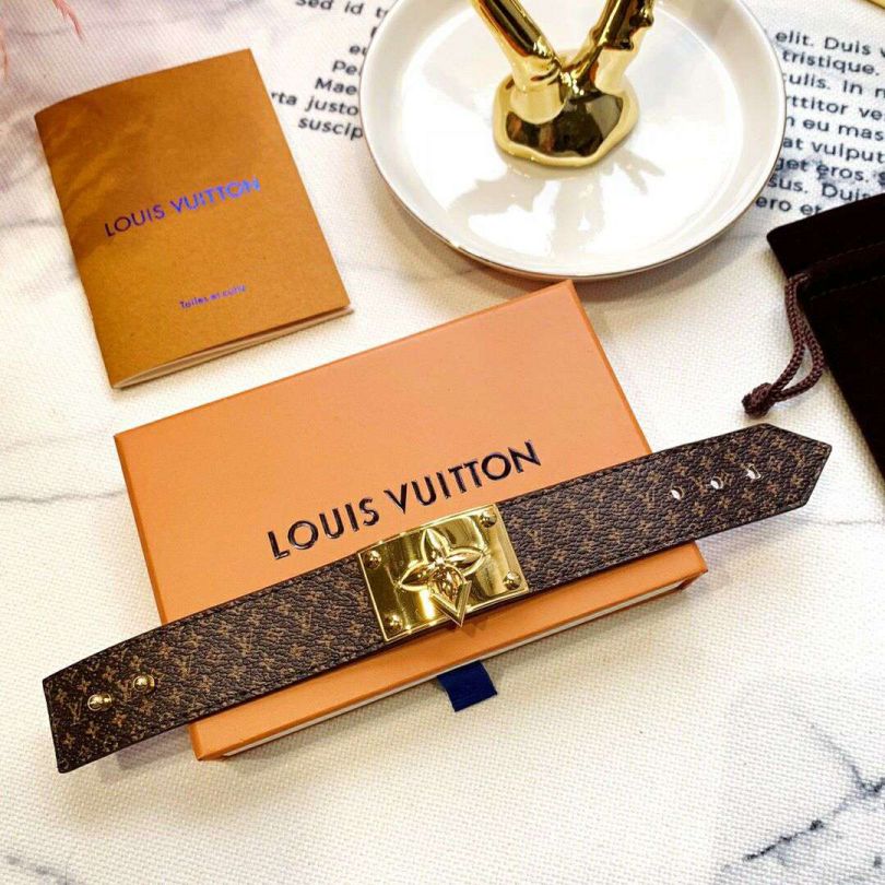 LV Bracelets