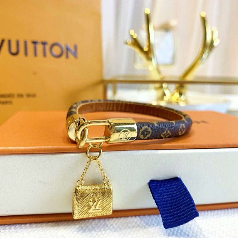 LV Bracelets