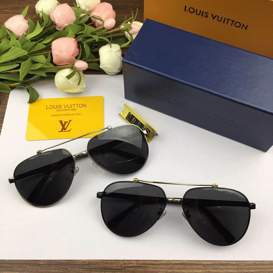 2019 LV Polarized Men Sunglasses