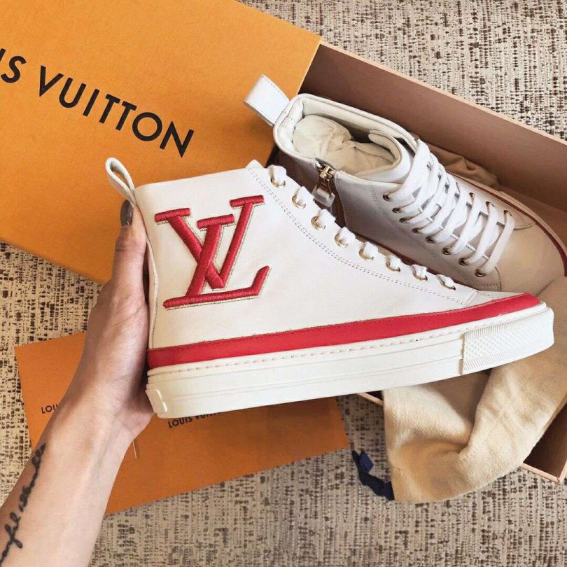 LV STELLAR Women Sneakers