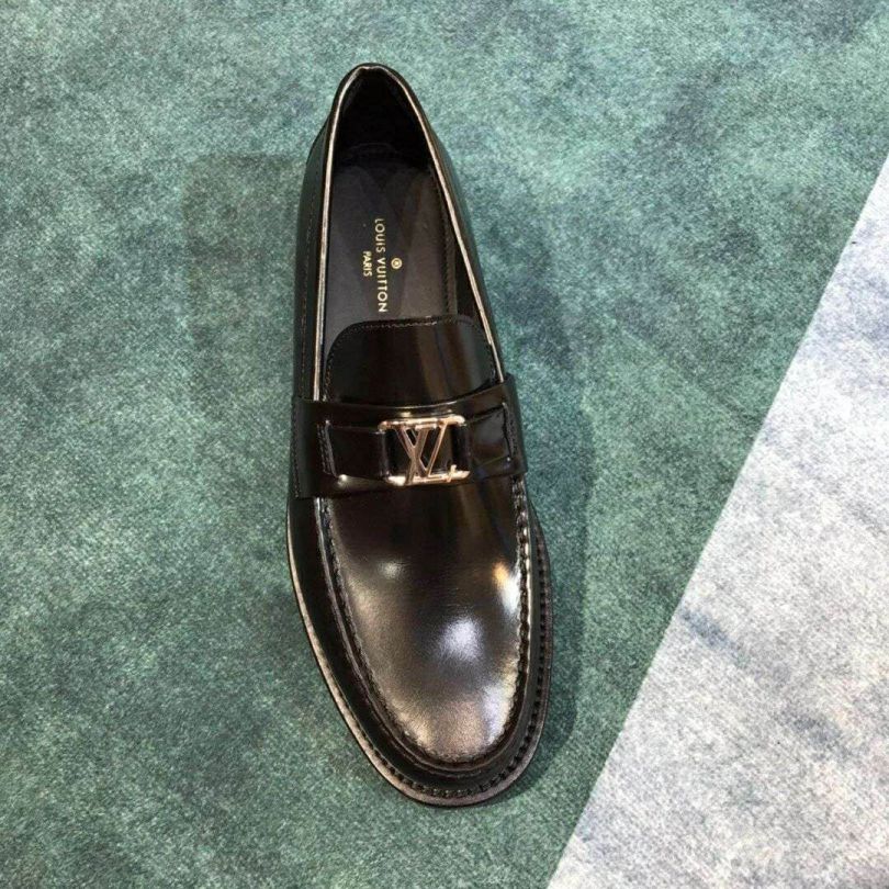 LV Men Driver Shoes