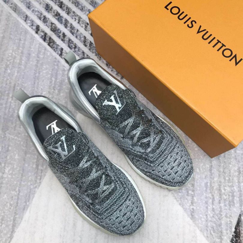 LV V.N.R. Men Sneakers