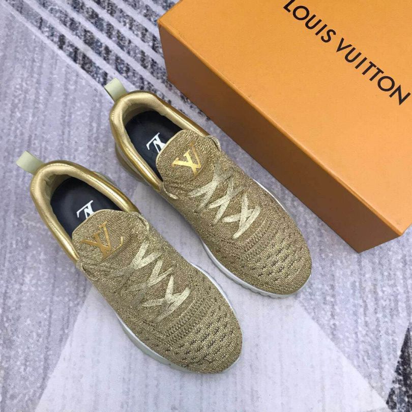 LV V.N.R. Men Sneakers