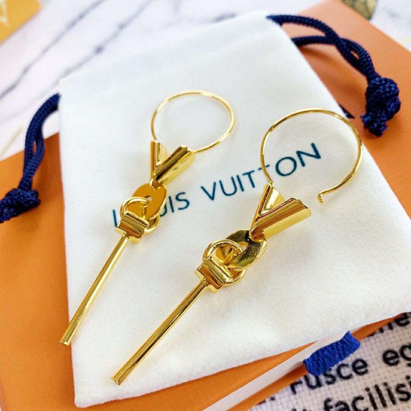 LV Earrings