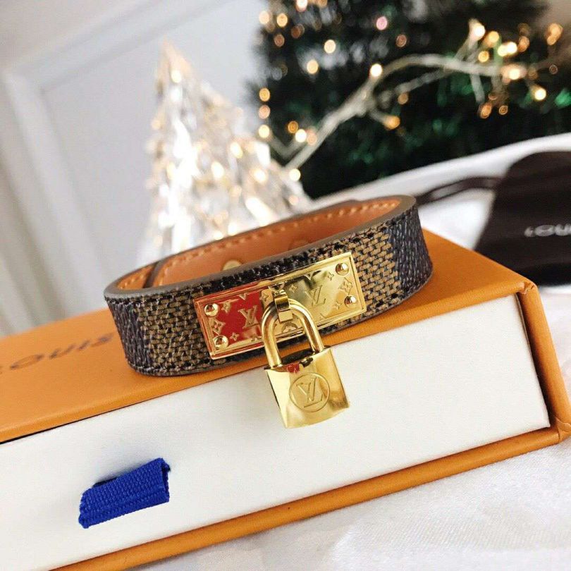 LV Bracelets