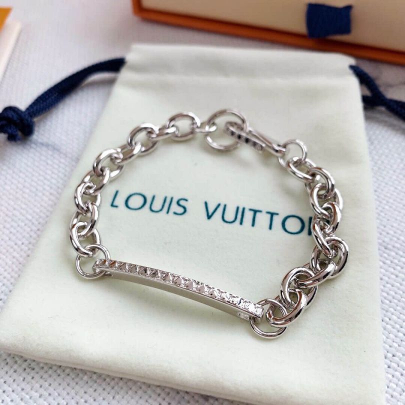 LV Bracelets