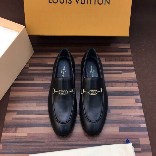 LV CLUB Men Casual Shoes