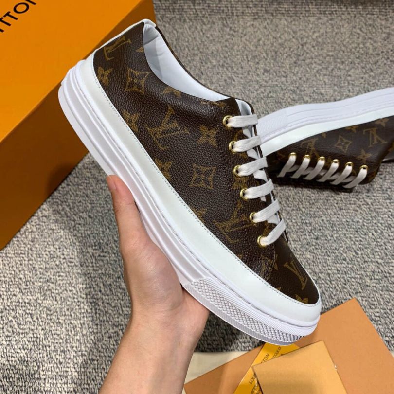 LV Men Sneakers