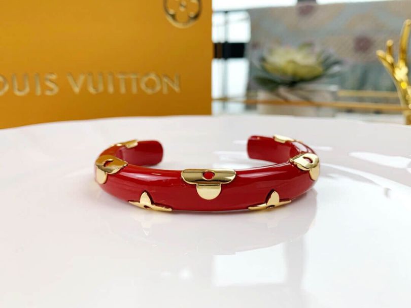 LV Bracelets