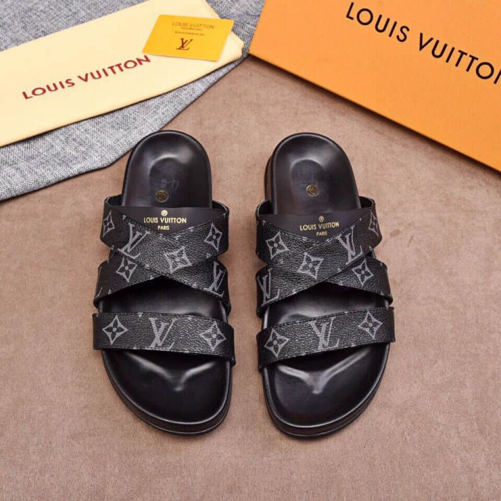 LV Men Sandals