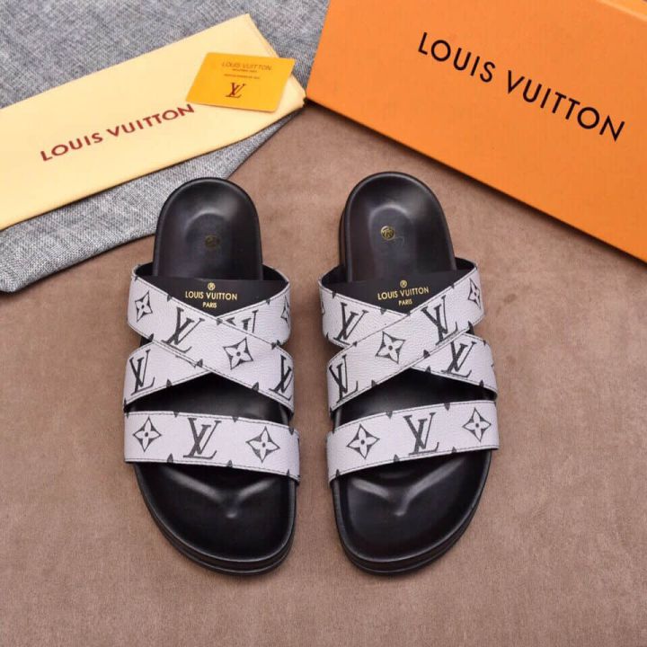 LV Men Sandals