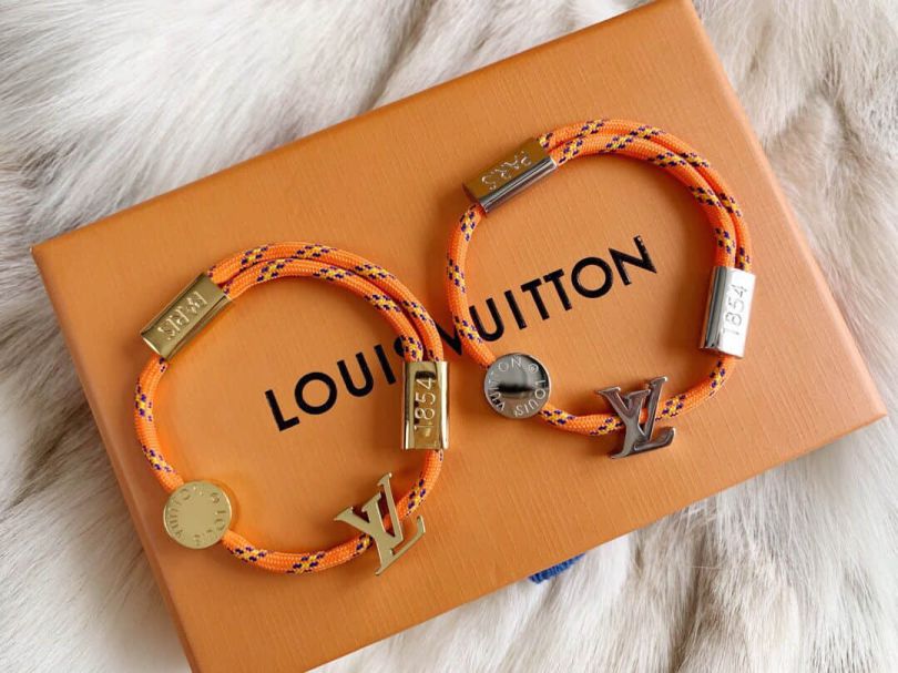 LV Bracelets