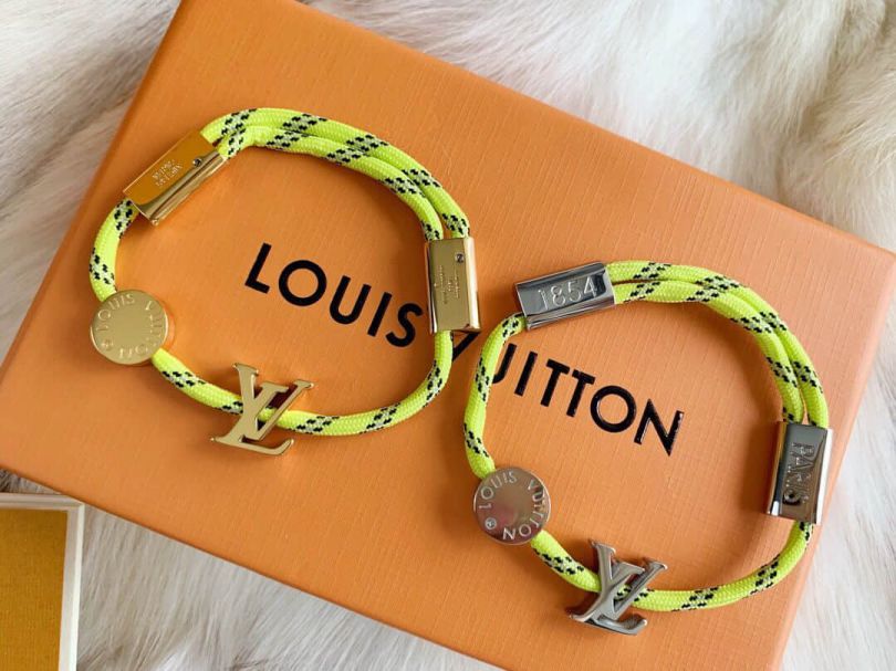 LV Bracelets