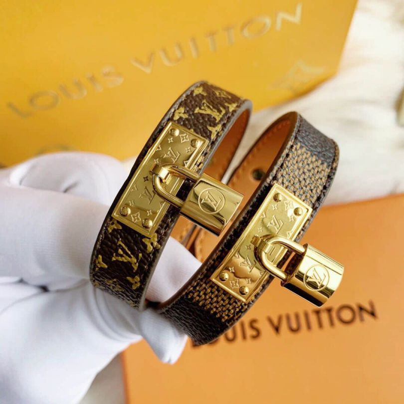 LV Bracelets