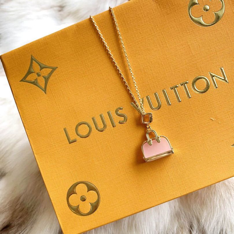 LV Necklaces