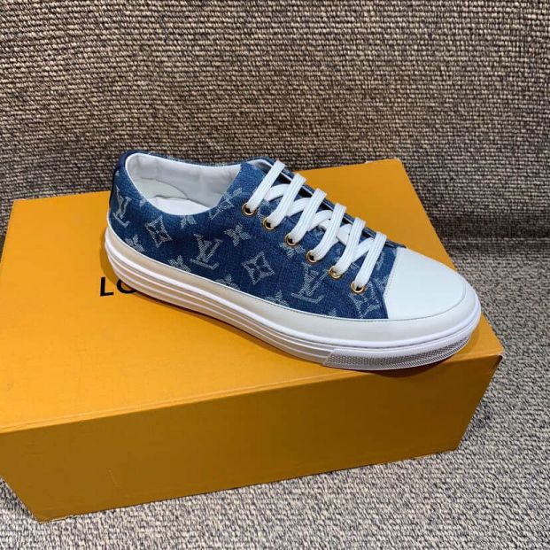 LV STELLAR Men Sneakers