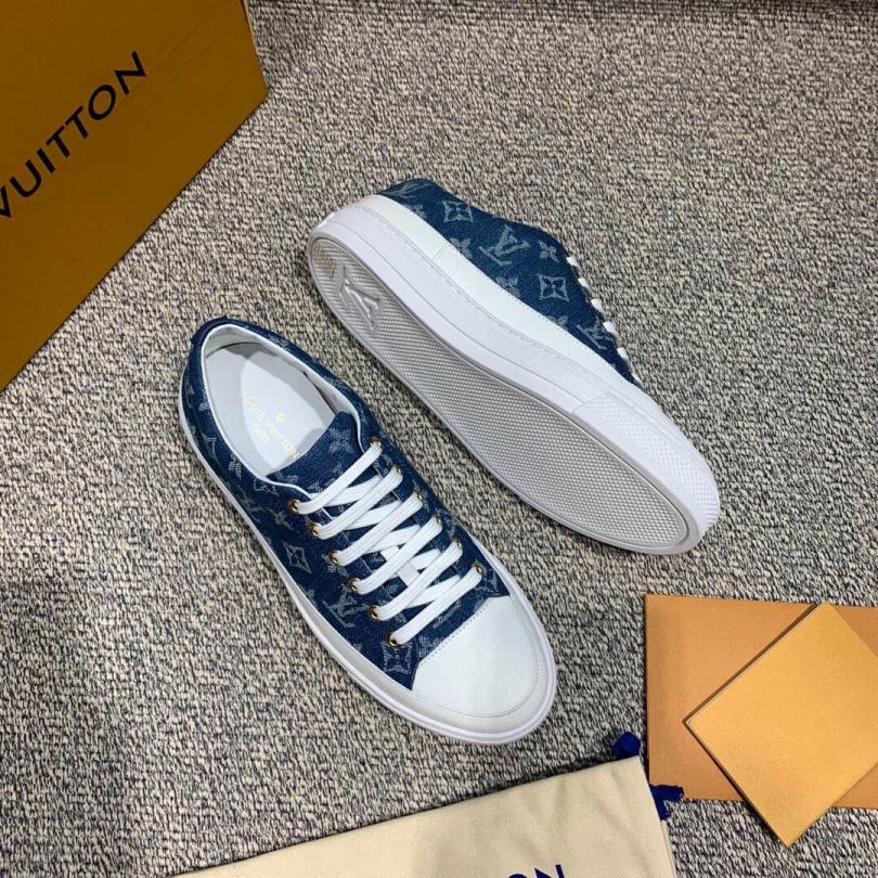 LV Monogram STELLAR Women Sneakers