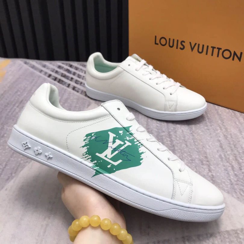 LV Luxembourg Men Sandals