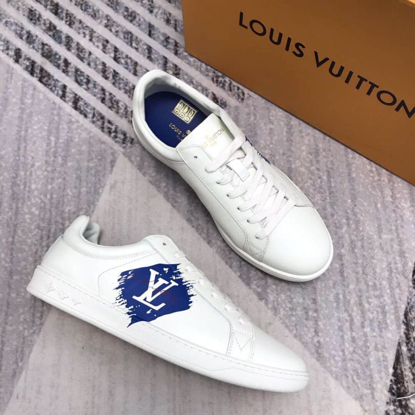 LV Luxembourg Men Sandals