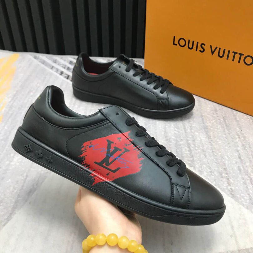 LV Luxembourg Men Sandals