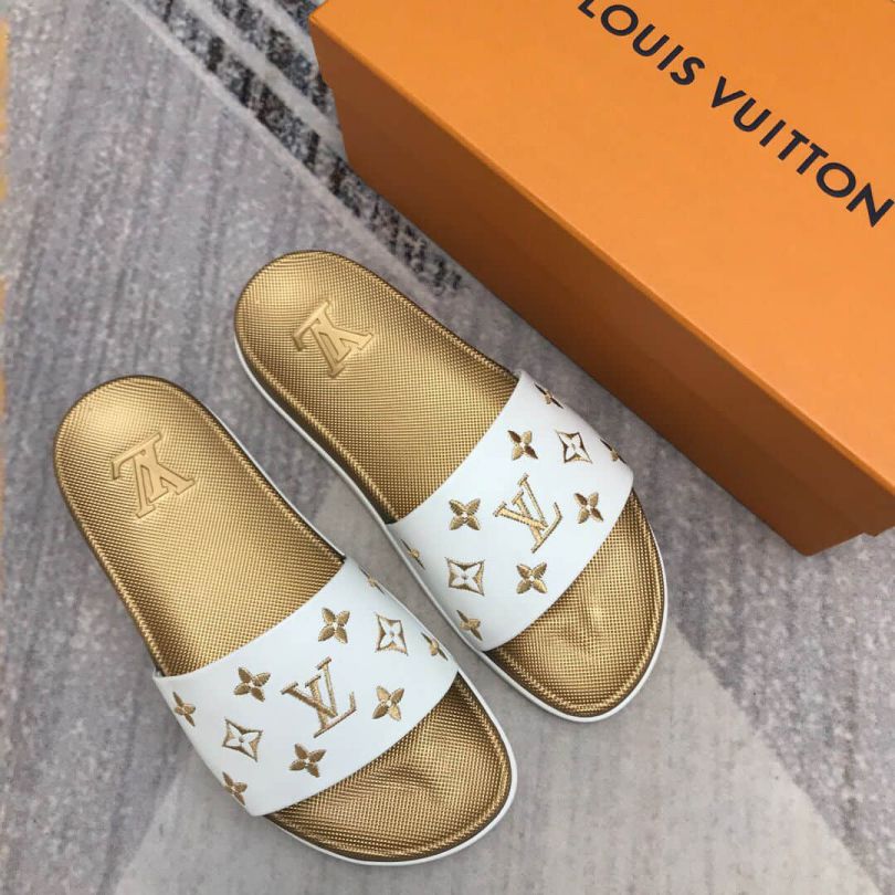 LV Men Sandals